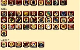 Conta muito boa de AQW (Adventure Quest Worlds)
