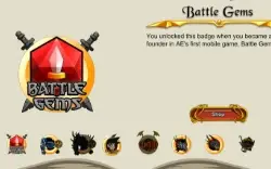 Conta muito boa de AQW (Adventure Quest Worlds)