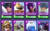 Conta lvl 10 Desafiante 1 TOP