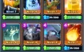Conta lvl 10 Desafiante 1 TOP