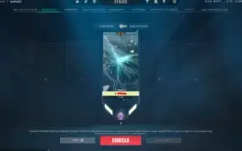 Conta Valorant Diamante 2 Full Acesso