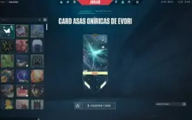 Conta Valorant Diamante 2 Full Acesso