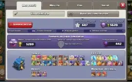 CV12 - Full herois e Lab + Semilfull Construções