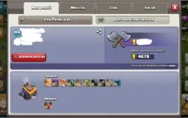 CV12 - Full herois e Lab + Semilfull Construções