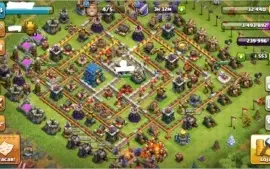 CV12 - Full herois e Lab + Semilfull Construções