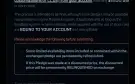 Founder Account - Star Citizen + Squadron 42 +  Ships Lti
