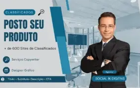 Aumente Suas Vendas com Anúncios Eficazes!