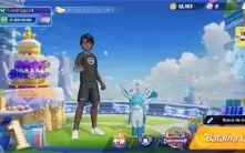 conta pokemon unite lvl 42  rank ultra 4