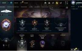 CONTA PRATA 1 SOLO/DUO