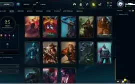CONTA PRATA 1 SOLO/DUO