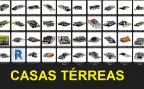 Pack 100 Projetos Revit+ 15GB Familias + Templates