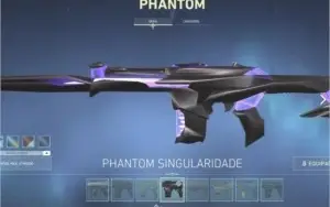 CONTA VALORANT RADIANTE - ULTIMO ATO TOP 200 - MUITA SKINS