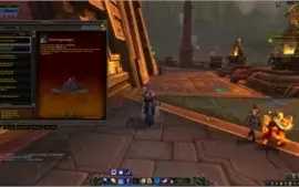 CONTA WOW COM SHADOWLANDS E OVERWATCH