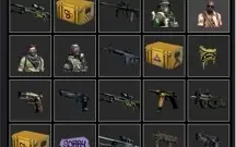 Conta Steam | cs:go Prime| Muitas Skins e Medalhas