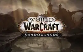 Conta Wow Blizzard