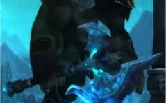 Conta Wow Blizzard