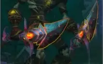 Conta Wow Blizzard