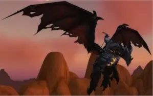 Conta Wow Blizzard