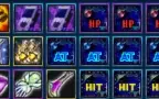 Conta Digimon masters online LA Omega