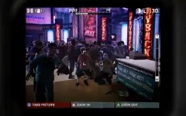 Xbox Dead Rising 2: Off the Record  (Xbox One) #C55227