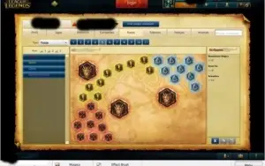 Conta League of legends - BEM EQUIPADA , PREÇO BAIXO"