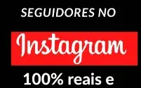 1K de seguidores brasileiros no Instagram