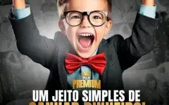 O Maior Plr
