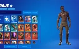 CONTA COM TRAVIS SCOTT, 3 MARSHMELLO E TOM HOLLAND!