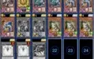 Conta yugioh Duel links