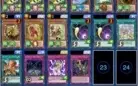 Conta yugioh Duel links