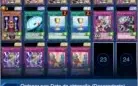 Conta yugioh Duel links