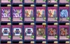 Conta yugioh Duel links
