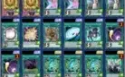 Conta yugioh Duel links