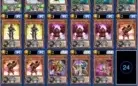 Conta yugioh Duel links