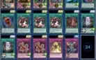 Conta yugioh Duel links