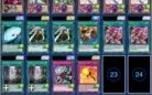 Conta yugioh Duel links
