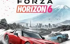 Forza Horizon 6  + 10 DLCs + Multijogador