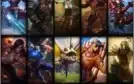 Conta Gold 5 League of Legends