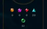 Conta Ex Diamante 3, Skins: 283, Nivel: 441, (Mono Riven)