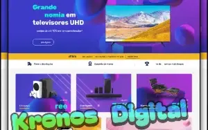 Tema Shopify Ella + Atualizações e Bônus