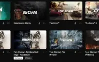 Vendo conta Uplay 3328 reais c/ 36 jogos