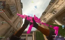 Mw3 Serviços De Camuflagem Salvas 100% Seguras