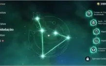 Conta AR51 com 4 personagens 5 estrelas + 3 armas 5 estrelas