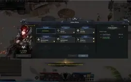 V>CONTA LOSTARK 1399 SHADOWNHUNTER NO PRECINHO