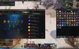 V>CONTA LOSTARK 1399 SHADOWNHUNTER NO PRECINHO