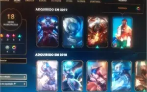 Conta Platina 4