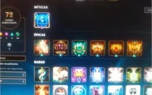 Conta Platina 4