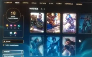 Conta Platina 4