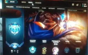 Conta Platina 4