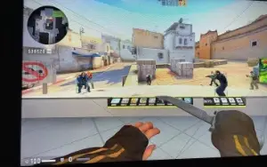 Cheat De Csgo Gamersclub - Counter Strike ESP/WALL